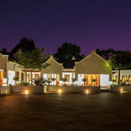 The Giglio Boutique Hotel At Zevenster Johannesburg Ngoại thất bức ảnh