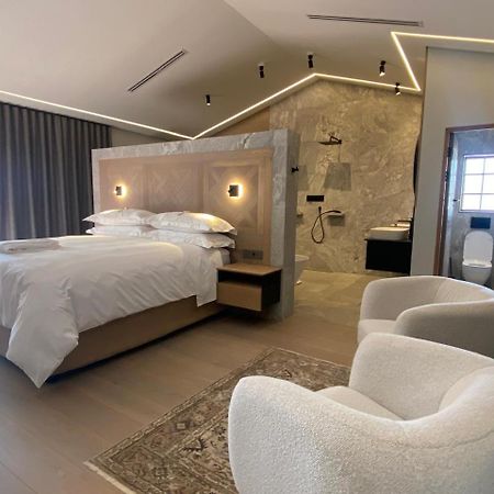 The Giglio Boutique Hotel At Zevenster Johannesburg Ngoại thất bức ảnh