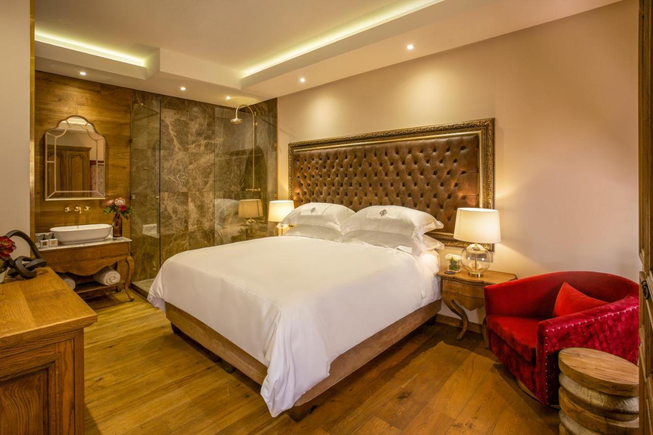 The Giglio Boutique Hotel At Zevenster Johannesburg Ngoại thất bức ảnh