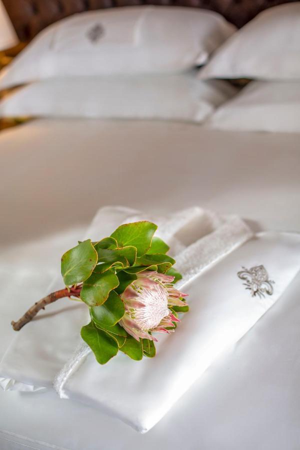 The Giglio Boutique Hotel At Zevenster Johannesburg Ngoại thất bức ảnh