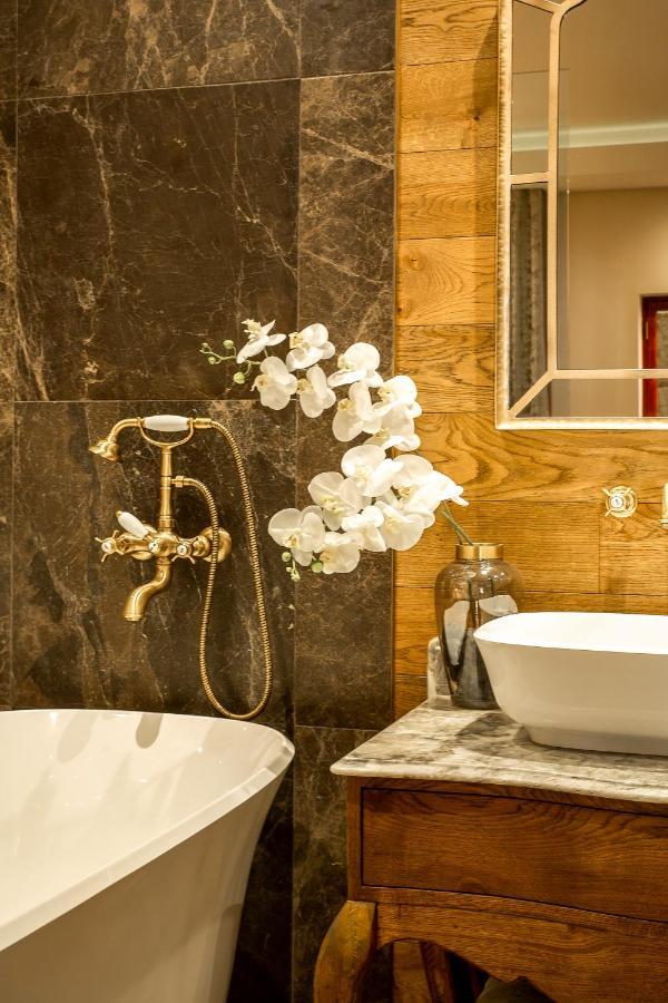 The Giglio Boutique Hotel At Zevenster Johannesburg Ngoại thất bức ảnh