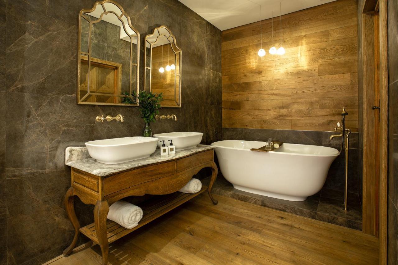 The Giglio Boutique Hotel At Zevenster Johannesburg Ngoại thất bức ảnh