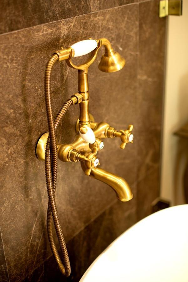 The Giglio Boutique Hotel At Zevenster Johannesburg Ngoại thất bức ảnh