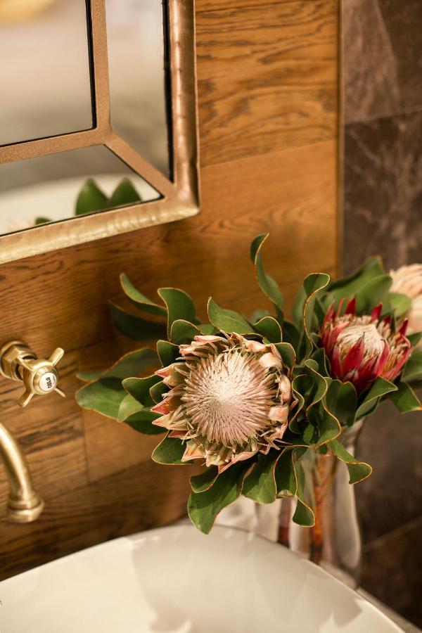 The Giglio Boutique Hotel At Zevenster Johannesburg Ngoại thất bức ảnh