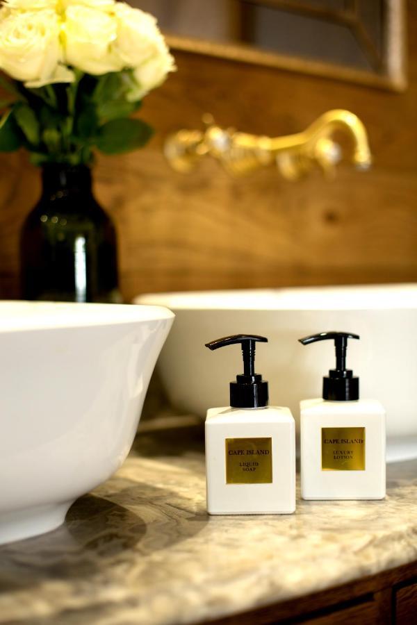 The Giglio Boutique Hotel At Zevenster Johannesburg Ngoại thất bức ảnh