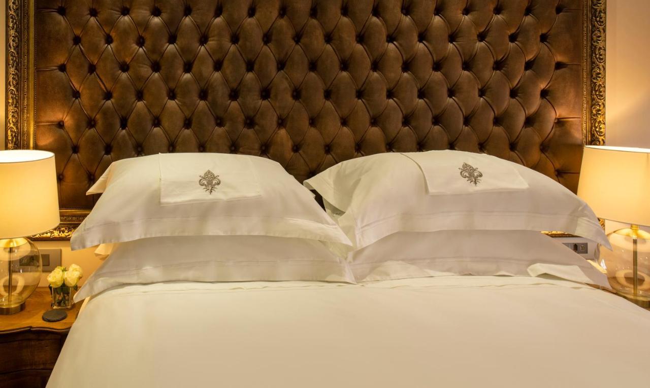 The Giglio Boutique Hotel At Zevenster Johannesburg Ngoại thất bức ảnh