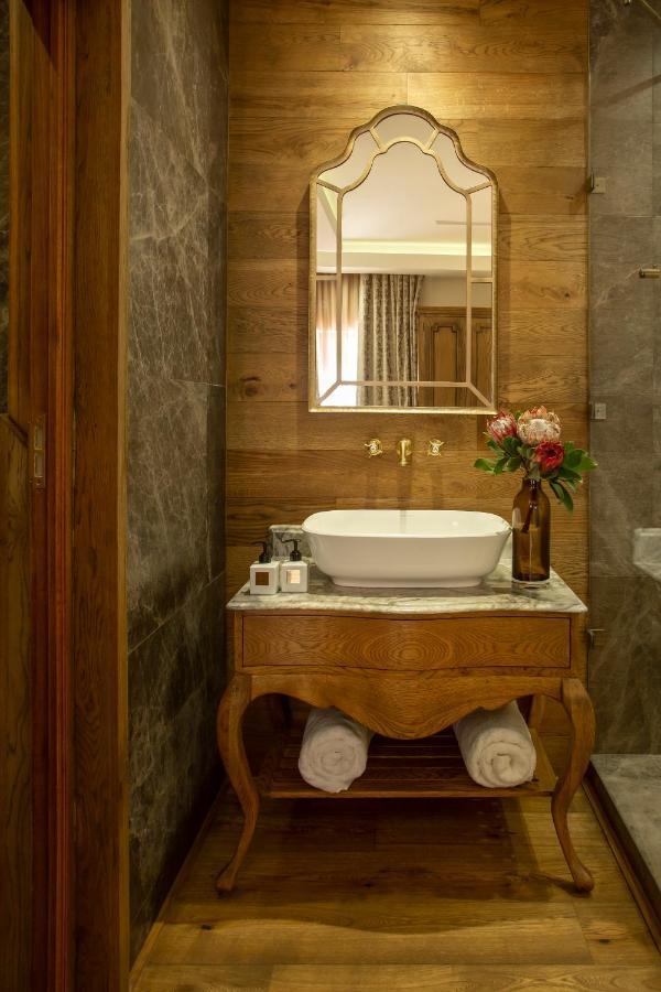 The Giglio Boutique Hotel At Zevenster Johannesburg Ngoại thất bức ảnh