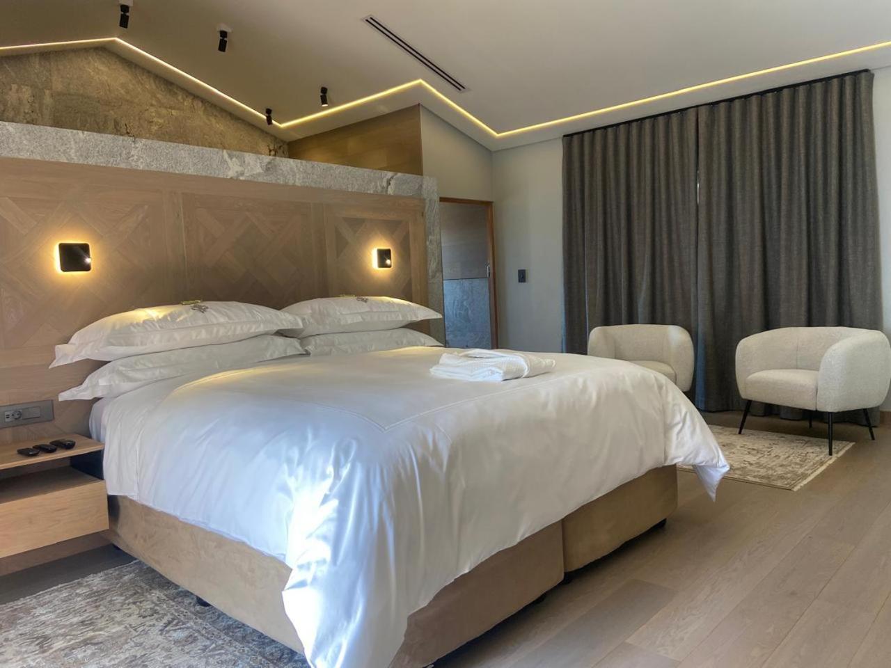 The Giglio Boutique Hotel At Zevenster Johannesburg Ngoại thất bức ảnh