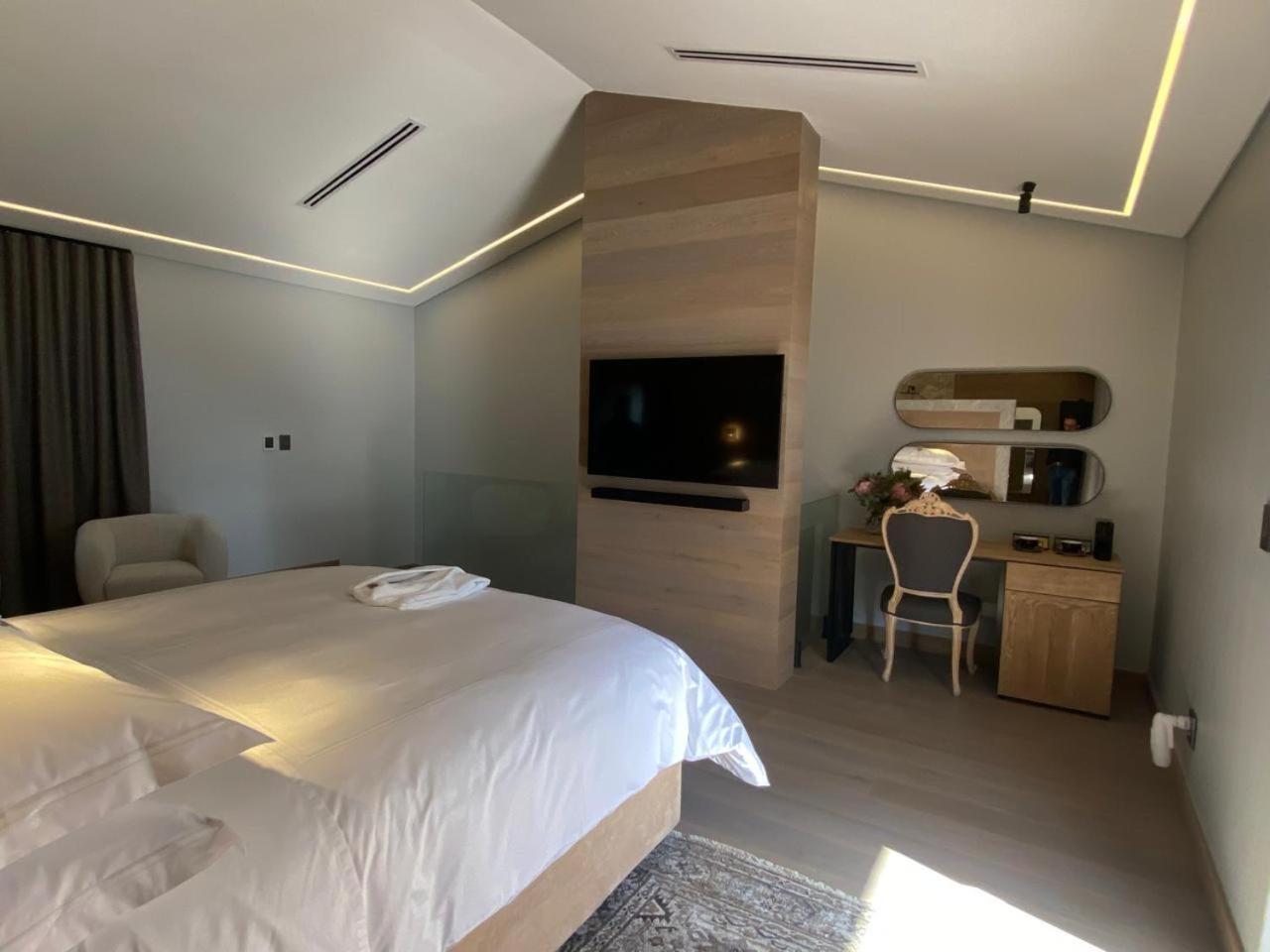 The Giglio Boutique Hotel At Zevenster Johannesburg Ngoại thất bức ảnh