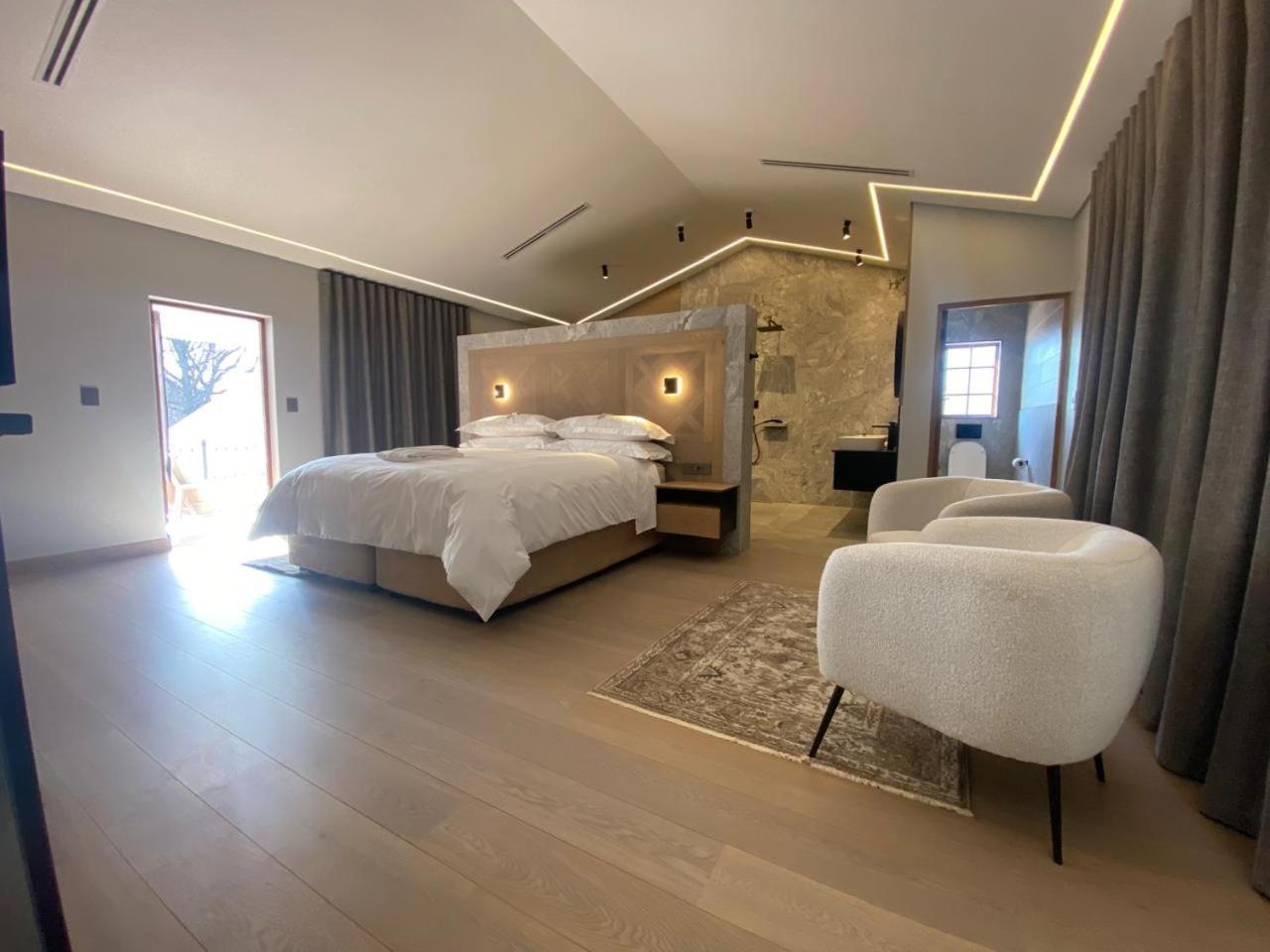 The Giglio Boutique Hotel At Zevenster Johannesburg Ngoại thất bức ảnh