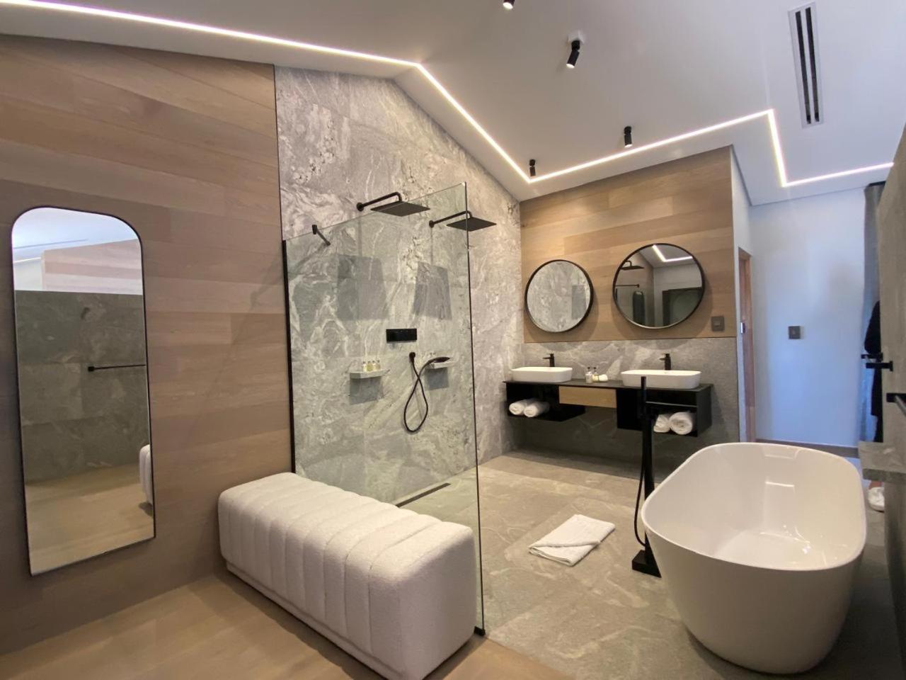 The Giglio Boutique Hotel At Zevenster Johannesburg Ngoại thất bức ảnh